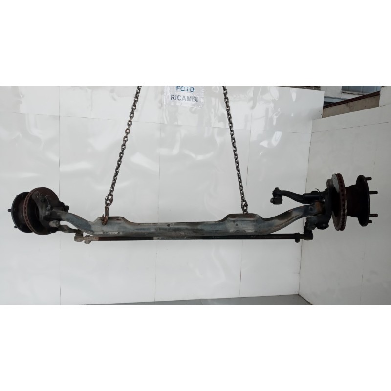 RENAULT truck FRONT DRIVE AXLE RENAULT truck Midlum used