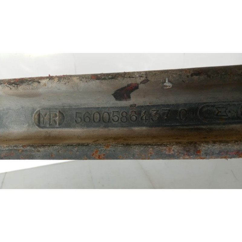 RENAULT truck ASSALE ANTERIORE RENAULT truck Midlum usato