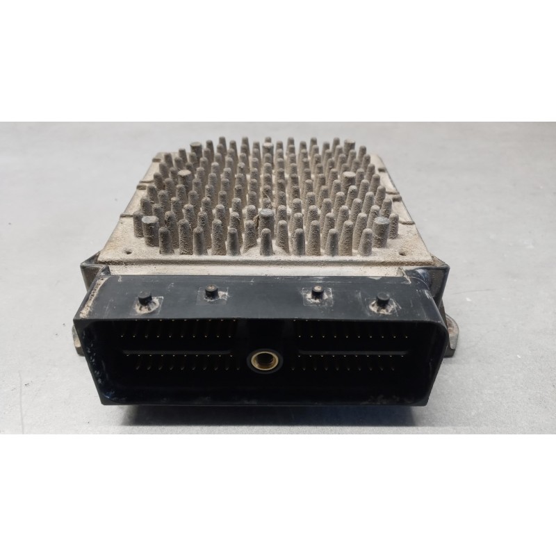 RENAULT truck TRASMISSION UNIT RENAULT truck Midlum used