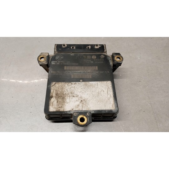 TRASMISSION UNIT RENAULT truck Midlum used