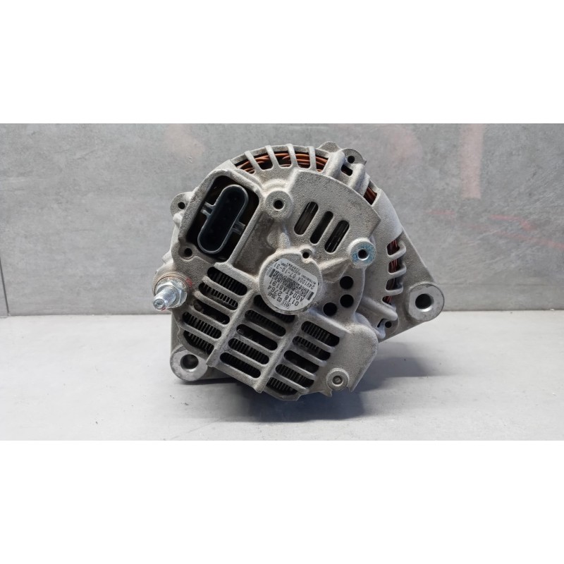 RENAULT truck ALTERNATOR RENAULT truck Midlum used