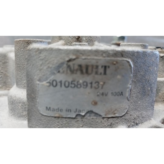 ALTERNATORE RENAULT truck Midlum usato