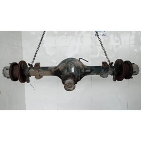 REAR DRIVE AXLE 
 RENAULT...