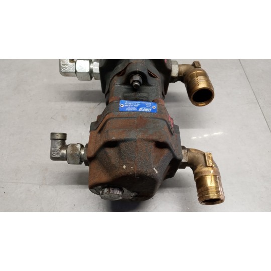 HYDRAULIC PUMP  RENAULT truck Midlum used