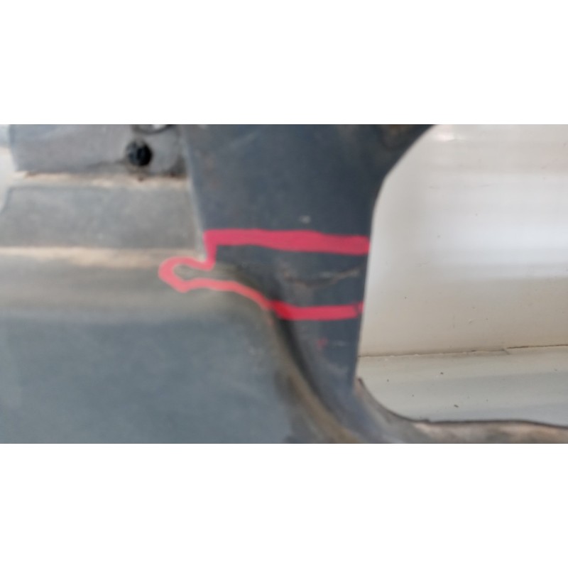 RENAULT truck FRONT BUMPER RENAULT truck Midlum used