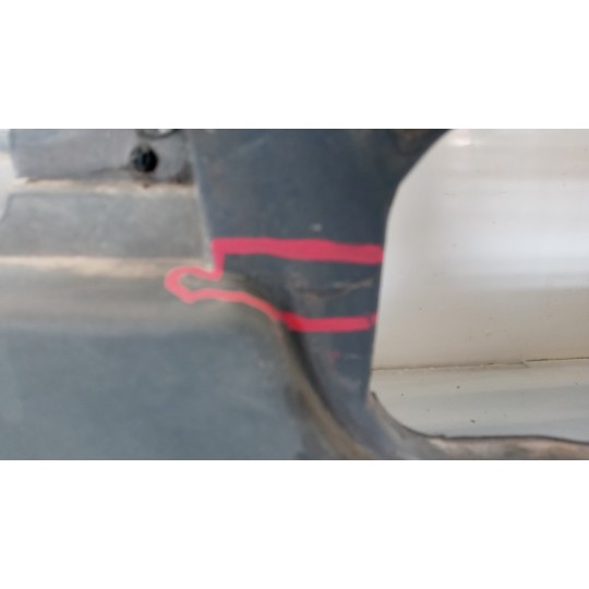 FRONT BUMPER RENAULT truck Midlum used