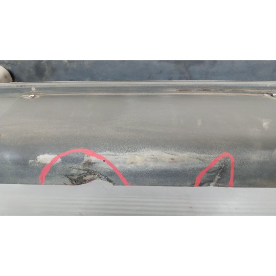 PARAURTI ANTERIORE RENAULT truck Midlum usato