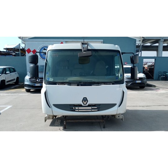 CABINA RENAULT truck Midlum usato