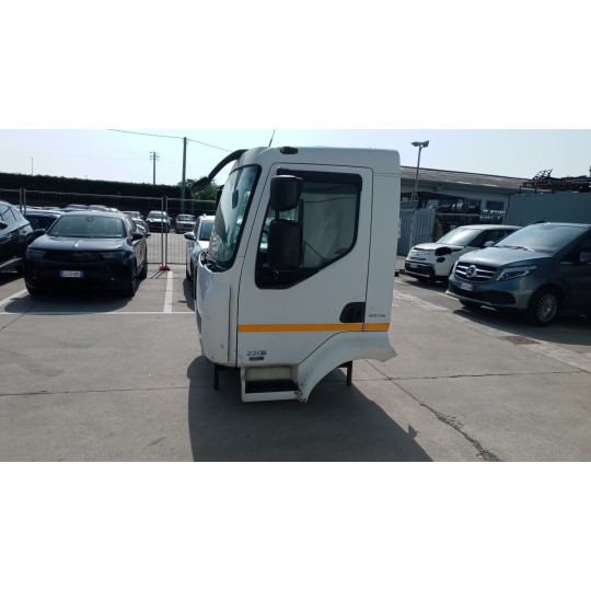 COMPLETE CABIN RENAULT truck Midlum used