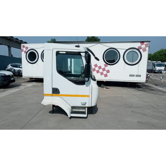 CABINA RENAULT truck Midlum usato