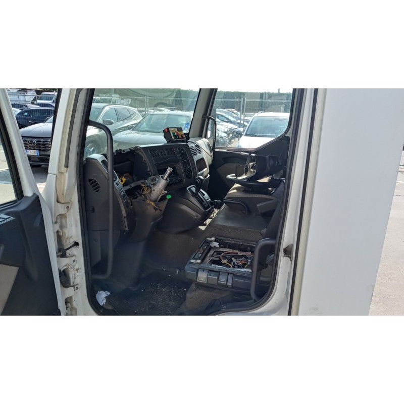 RENAULT truck CABINA RENAULT truck Midlum usato