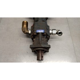 HYDRAULIC PUMP  RENAULT...