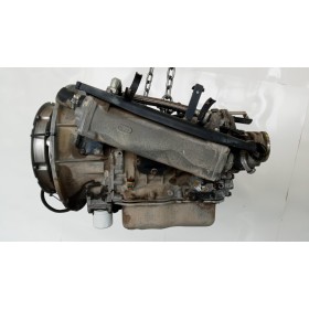 AUTOMATIC GEARBOXES...