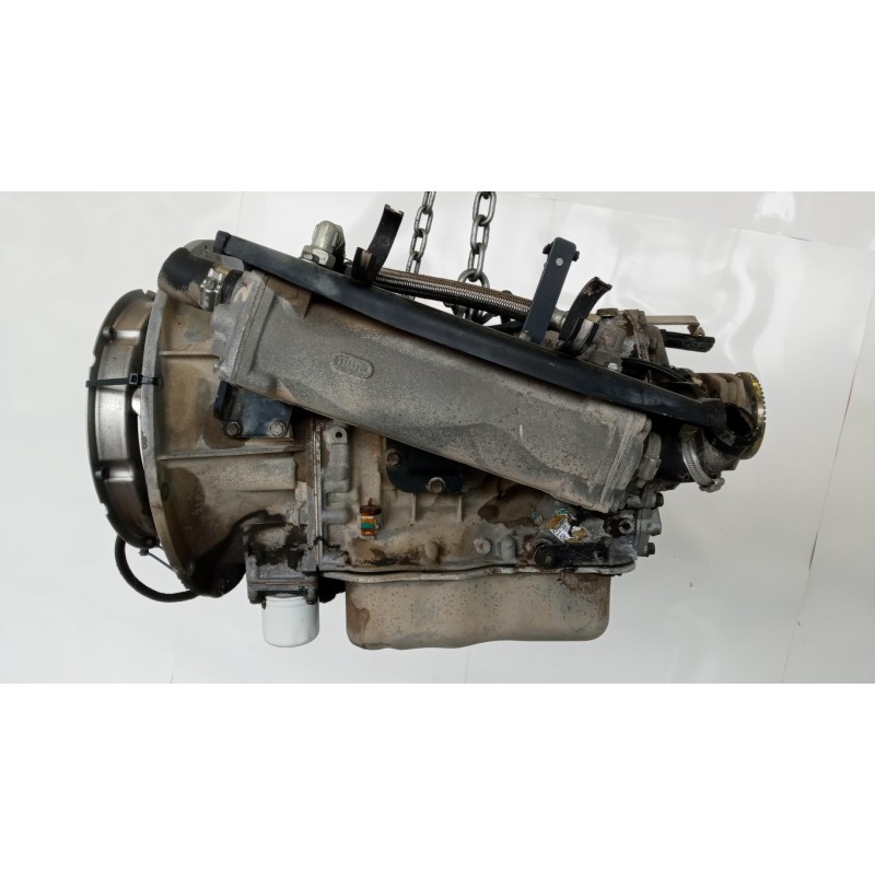 RENAULT truck CAMBIO AUTOMATICO RENAULT truck Midlum usato
