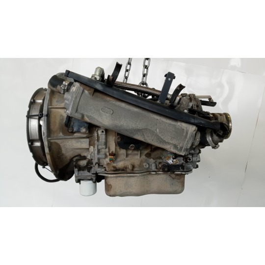 AUTOMATIC GEARBOXES  RENAULT truck Midlum used