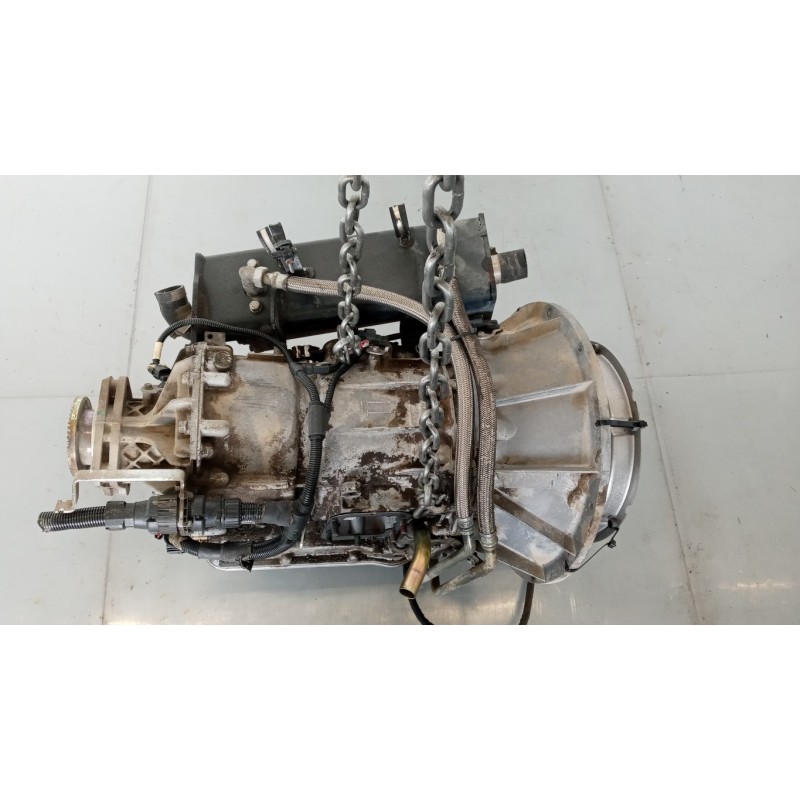 RENAULT truck CAMBIO AUTOMATICO RENAULT truck Midlum usato