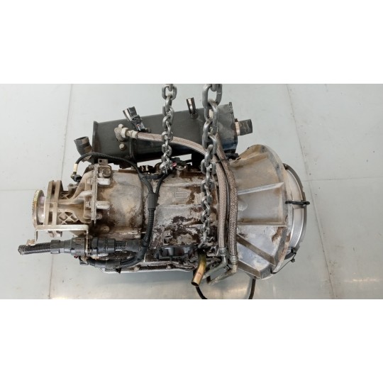 AUTOMATIC GEARBOXES  RENAULT truck Midlum used