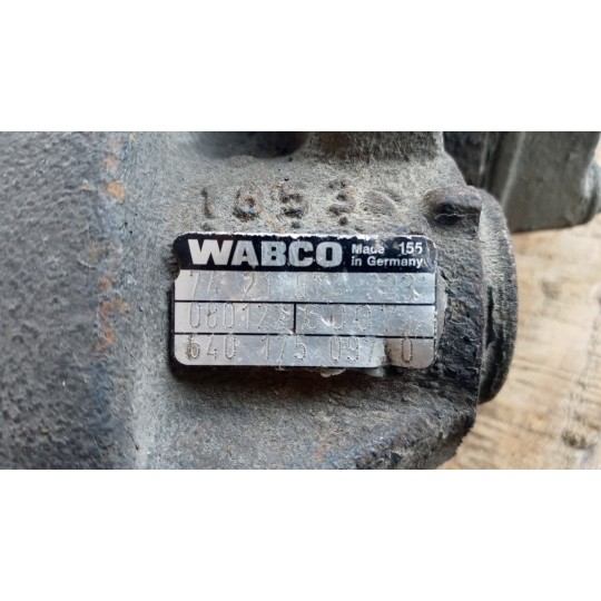 RIGHT REAR CALIPER BRAKE  RENAULT truck Midlum used