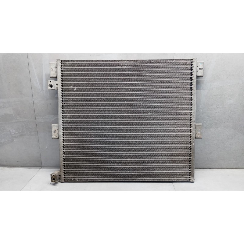 RENAULT truck AIR CONDITIONER HEAT RADIATOR  RENAULT truck Midlum used