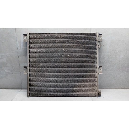 AIR CONDITIONER HEAT RADIATOR  RENAULT truck Midlum used
