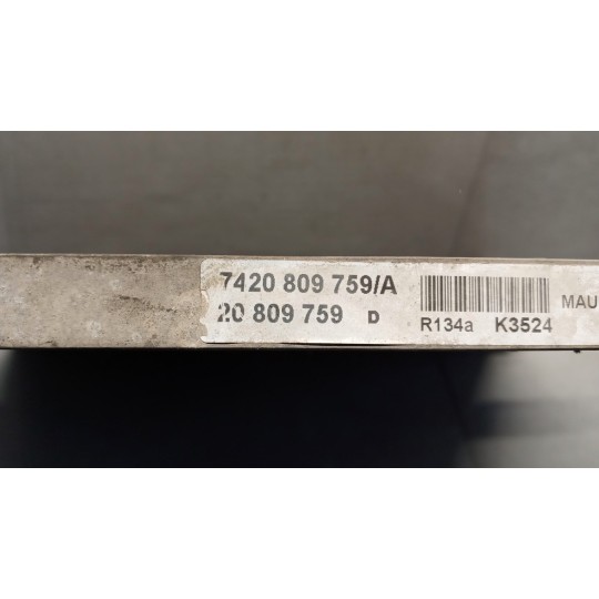 RADIATORE CLIMATIZZATORE RENAULT truck Midlum usato