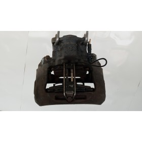 LEFT REAR CALIPER BRAKE...