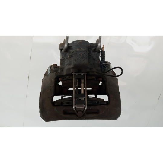 LEFT REAR CALIPER BRAKE  RENAULT truck Midlum used