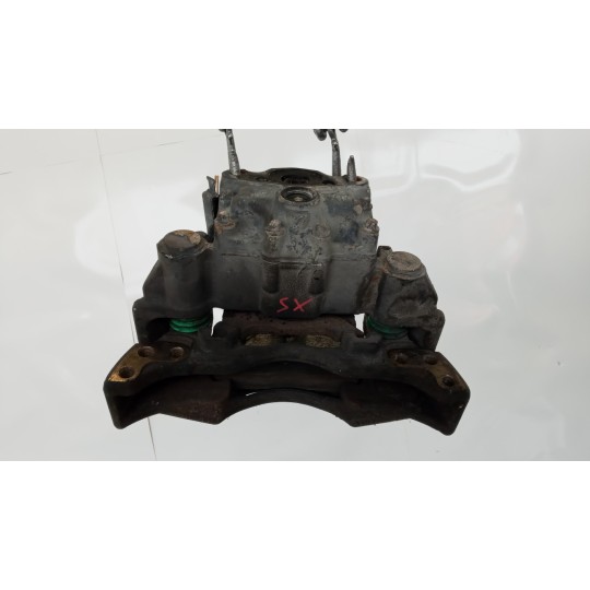 PINZA POSTERIORE SINISTRA RENAULT truck Midlum usato