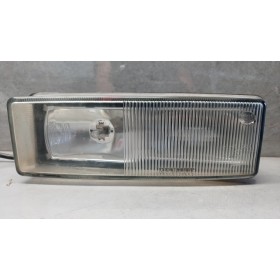 LEFT FOG LIGHT LAMP RENAULT...