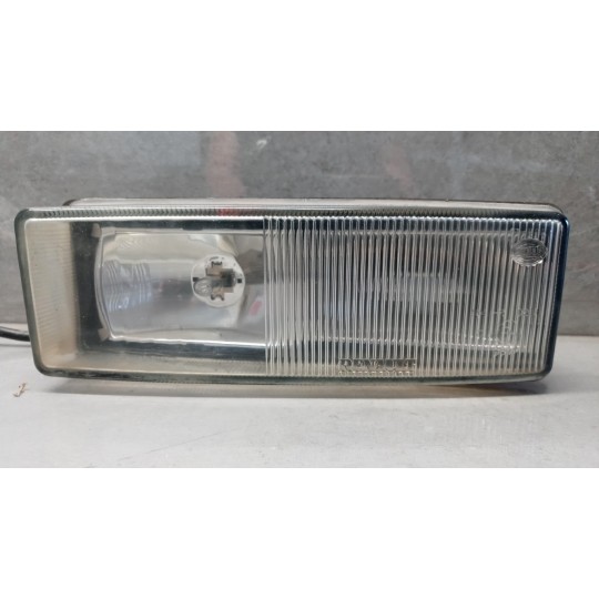 LEFT FOG LIGHT LAMP RENAULT truck Midlum used