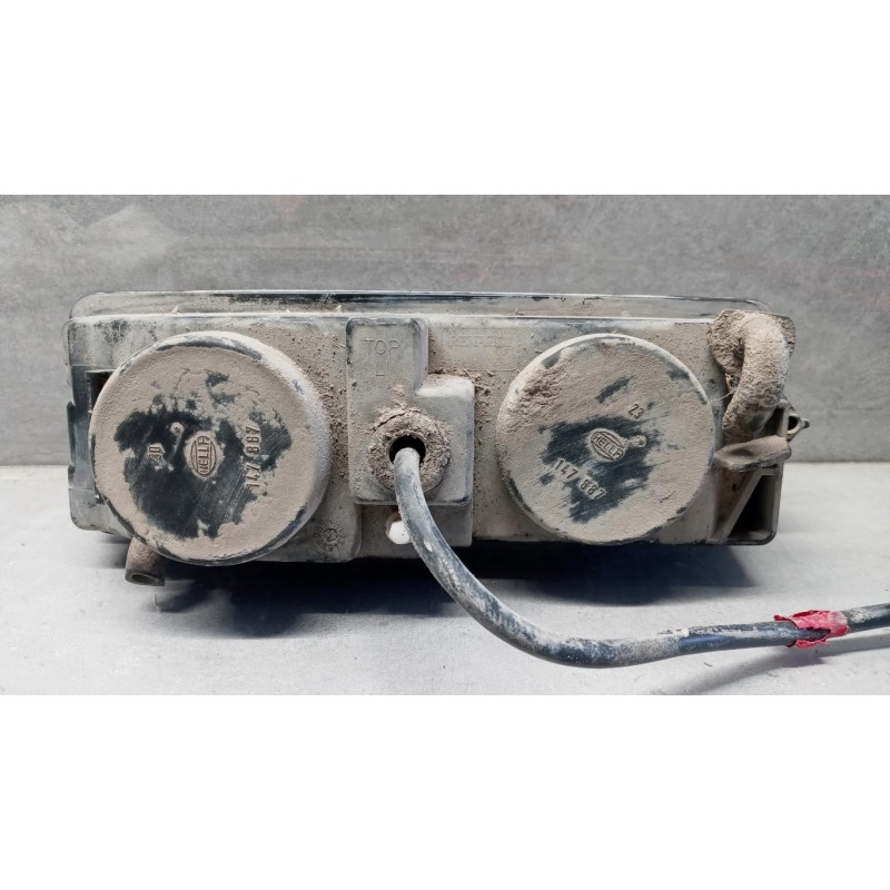 RENAULT truck LEFT FOG LIGHT LAMP RENAULT truck Midlum used