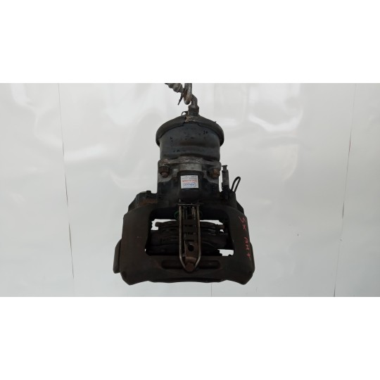 LEFT FRONT CALIPER BRAKE RENAULT truck Midlum used