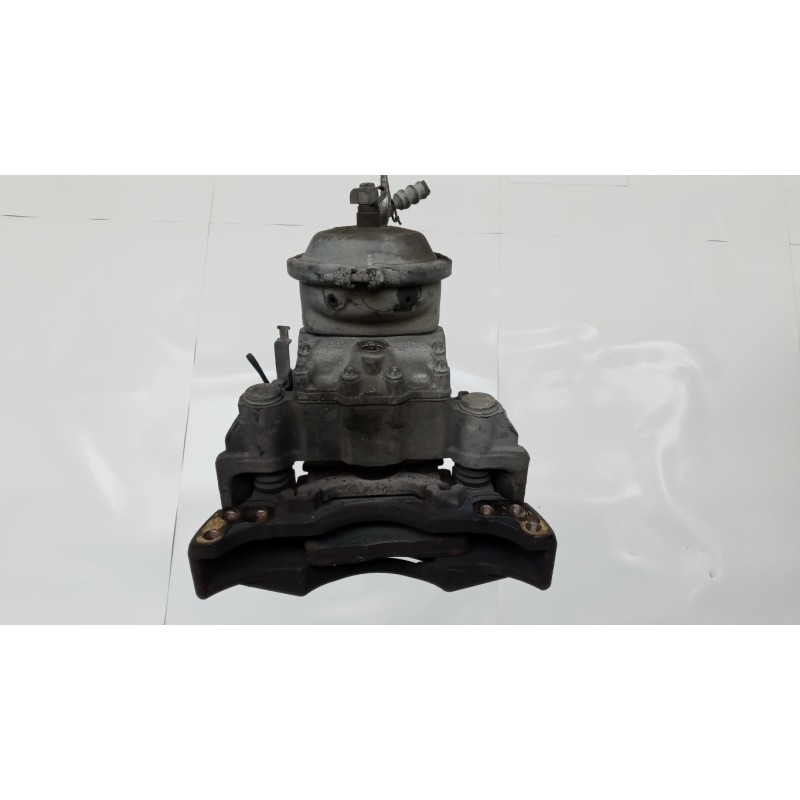 RENAULT truck LEFT FRONT CALIPER BRAKE RENAULT truck Midlum used