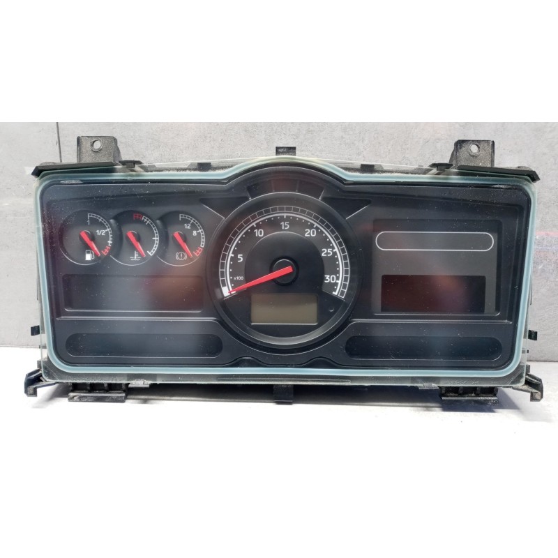 RENAULT truck INSTRUMENT PANEL RENAULT truck Midlum used