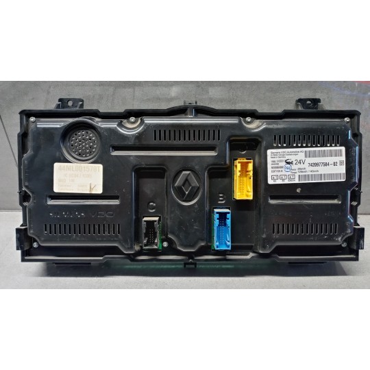 QUADRO STRUMENTI RENAULT truck Midlum usato