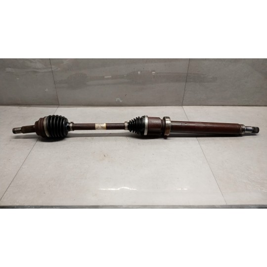 FRONT HALF-AXLES RIGHT  FORD Fiesta 2013>2017 used