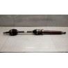 FORD FRONT HALF-AXLES RIGHT  FORD Fiesta 2013>2017 used