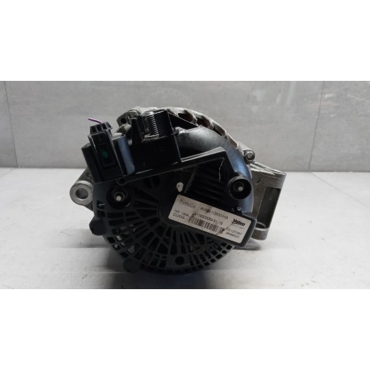 ALTERNATOR FORD Fiesta 2013>2017 used