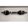 ALFA ROMEO SEMIASSE ANTERIORE SINISTRO ALFA ROMEO Giulietta 2010>2016 usato
