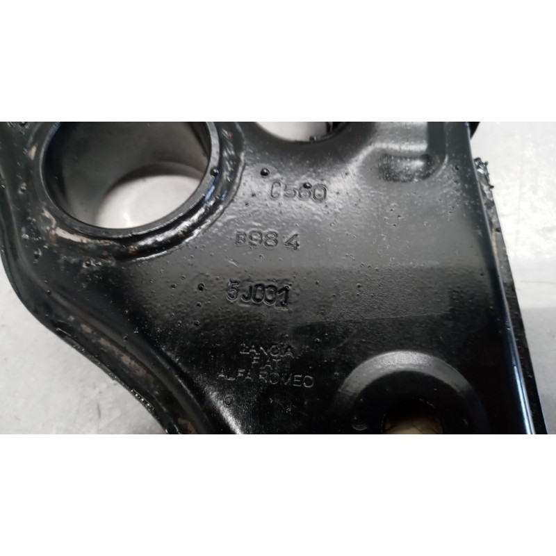 ALFA ROMEO CONTROL ARM FRONT LOWER RIGHT  ALFA ROMEO Giulietta 2010>2016 used