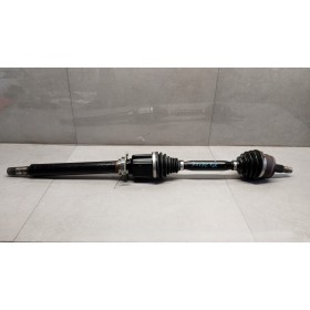 FRONT HALF-AXLES RIGHT...