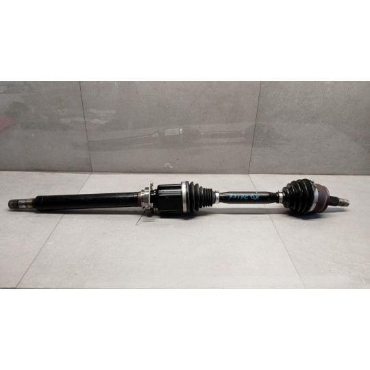 FRONT HALF-AXLES RIGHT  ALFA ROMEO Giulietta 2010>2016 used