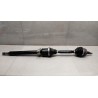 SEMIASSE ANTERIORE DESTRO ALFA ROMEO Giulietta 2010>2016 usato