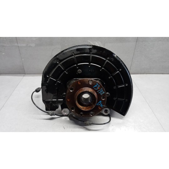 COMPLETE RIGHT UPRIGHT ALFA ROMEO Giulietta 2010>2016 used