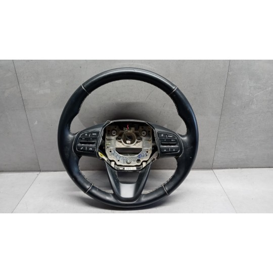 STEERING WHEEL HYUNDAI i10 2020> used
