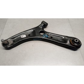 CONTROL ARM FRONT LOWER...