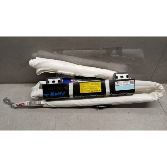 AIR BAG TETTO SINISTRO HYUNDAI i10 2020> usato