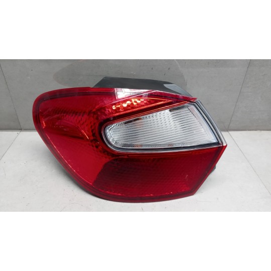 FARO POSTERIORE ESTERNO SINISTRO HYUNDAI i10 2020> usato