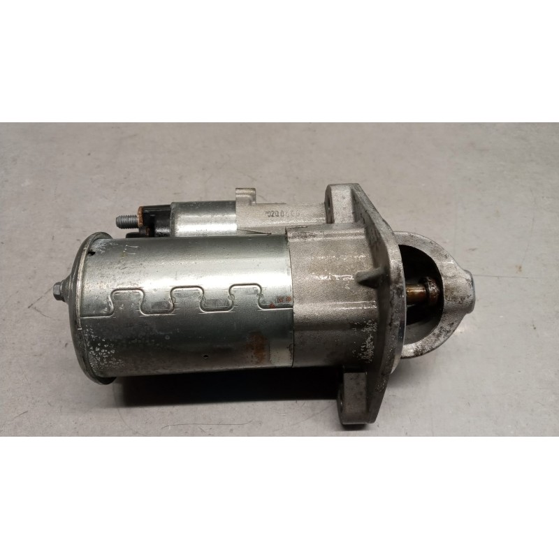 HYUNDAI STARTER MOTOR HYUNDAI i10 2020> used