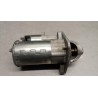 HYUNDAI STARTER MOTOR HYUNDAI i10 2020> used